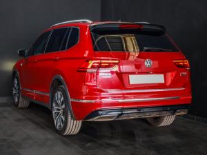 Volkswagen Tiguan Allspace 2.0TSI 4Motion Highline - Image 8