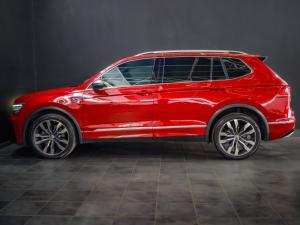 Volkswagen Tiguan Allspace 2.0TSI 4Motion Highline - Image 9