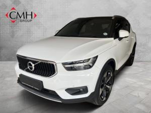 Volvo XC40 D4 AWD Momentum - Image 1