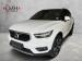 Volvo XC40 D4 AWD Momentum - Thumbnail 1