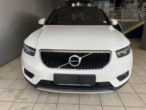 Volvo XC40 D4 AWD Momentum - Image 9