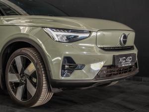 Volvo XC40 Recharge Single Motor Plus - Image 10