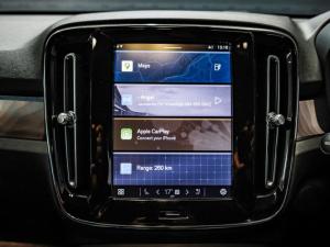 Volvo XC40 Recharge Single Motor Plus - Image 14