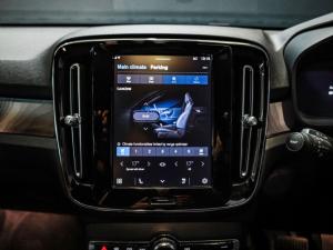 Volvo XC40 Recharge Single Motor Plus - Image 16