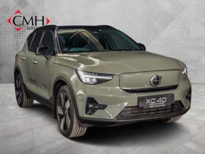 Volvo XC40 Recharge Single Motor Plus - Image 1