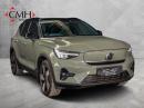 Thumbnail Volvo XC40 Recharge Single Motor Plus