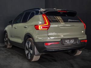 Volvo XC40 Recharge Single Motor Plus - Image 3
