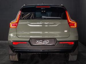 Volvo XC40 Recharge Single Motor Plus - Image 4