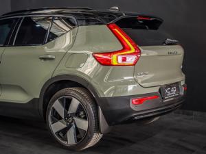 Volvo XC40 Recharge Single Motor Plus - Image 5