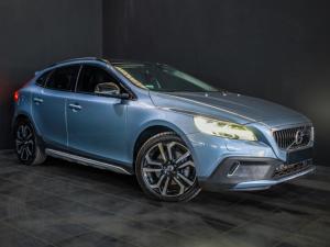 Volvo V40 Cross Country D3 Inscription - Image 16