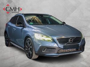 Volvo V40 Cross Country D3 Inscription - Image 1