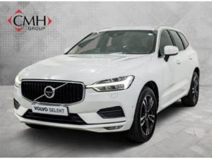 Volvo XC60 D4 AWD Momentum - Image 1