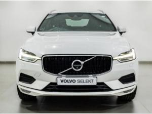 Volvo XC60 D4 AWD Momentum - Image 2