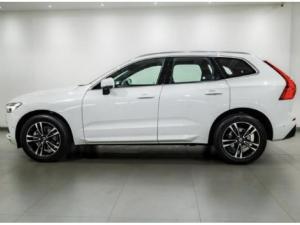 Volvo XC60 D4 AWD Momentum - Image 3