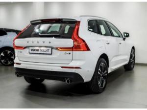 Volvo XC60 D4 AWD Momentum - Image 5