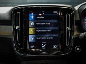 Volvo XC40 T5 AWD Inscription - Image 12
