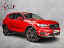 Thumbnail Volvo XC40 T5 AWD Inscription