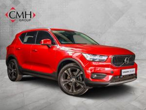Volvo XC40 T5 AWD Inscription - Image 1