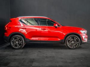 Volvo XC40 T5 AWD Inscription - Image 2