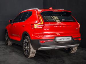 Volvo XC40 T5 AWD Inscription - Image 3