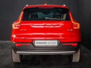 Volvo XC40 T5 AWD Inscription - Image 4