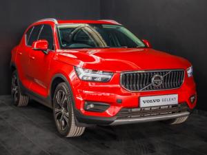 Volvo XC40 T5 AWD Inscription - Image 6