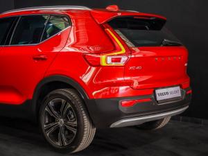 Volvo XC40 T5 AWD Inscription - Image 9