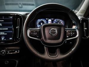 Volvo XC40 T3 Momentum auto - Image 18