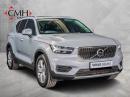 Thumbnail Volvo XC40 T3 Momentum auto