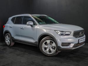 Volvo XC40 T3 Momentum auto - Image 5