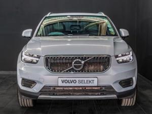 Volvo XC40 T3 Momentum auto - Image 6