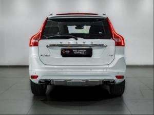 Volvo XC60 T5 Inscription - Image 4