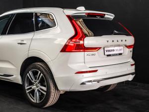 Volvo XC60 B6 AWD Plus Bright - Image 10