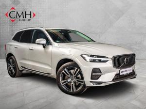 Volvo XC60 B6 AWD Plus Bright - Image 1
