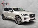 Thumbnail Volvo XC60 B6 AWD Plus Bright