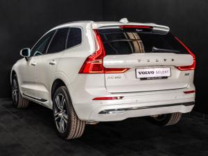Volvo XC60 B6 AWD Plus Bright - Image 8