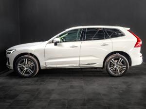 Volvo XC60 B6 AWD Plus Bright - Image 9