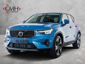 Volvo XC40 B5 AWD Plus Bright - Image 1