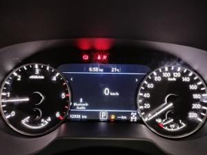 Nissan Navara 2.5DDTi double cab Pro-4X 4x4 - Image 10