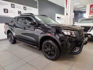 Nissan Navara 2.5DDTi double cab Pro-4X 4x4 - Image 1