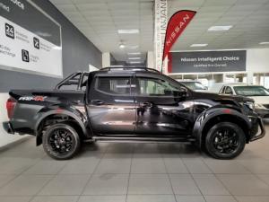 Nissan Navara 2.5DDTi double cab Pro-4X 4x4 - Image 2