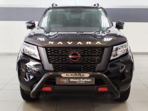 Nissan Navara 2.5DDTi double cab Pro-4X 4x4 - Image 3