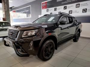Nissan Navara 2.5DDTi double cab Pro-4X 4x4 - Image 4