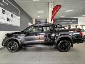 Nissan Navara 2.5DDTi double cab Pro-4X 4x4 - Image 5