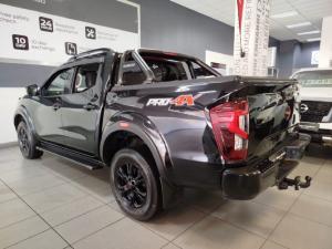 Nissan Navara 2.5DDTi double cab Pro-4X 4x4 - Image 7