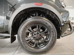 Nissan Navara 2.5DDTi double cab Pro-4X 4x4 - Image 9