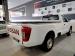 Nissan Navara 2.5DDTi single cab XE - Thumbnail 10