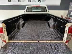 Nissan Navara 2.5DDTi single cab XE - Image 13