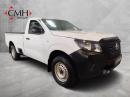 Thumbnail Nissan Navara 2.5DDTi single cab XE