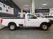 Nissan Navara 2.5DDTi single cab XE - Thumbnail 2